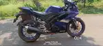 YAMAHA R15 V3