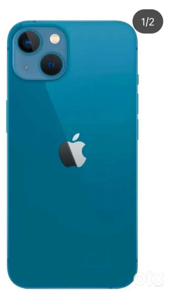 Bumper dhamaka I phone 15 refurbished available in 128gb