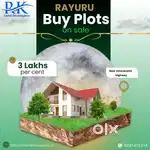 Plots Designed for Peace & Prosperity