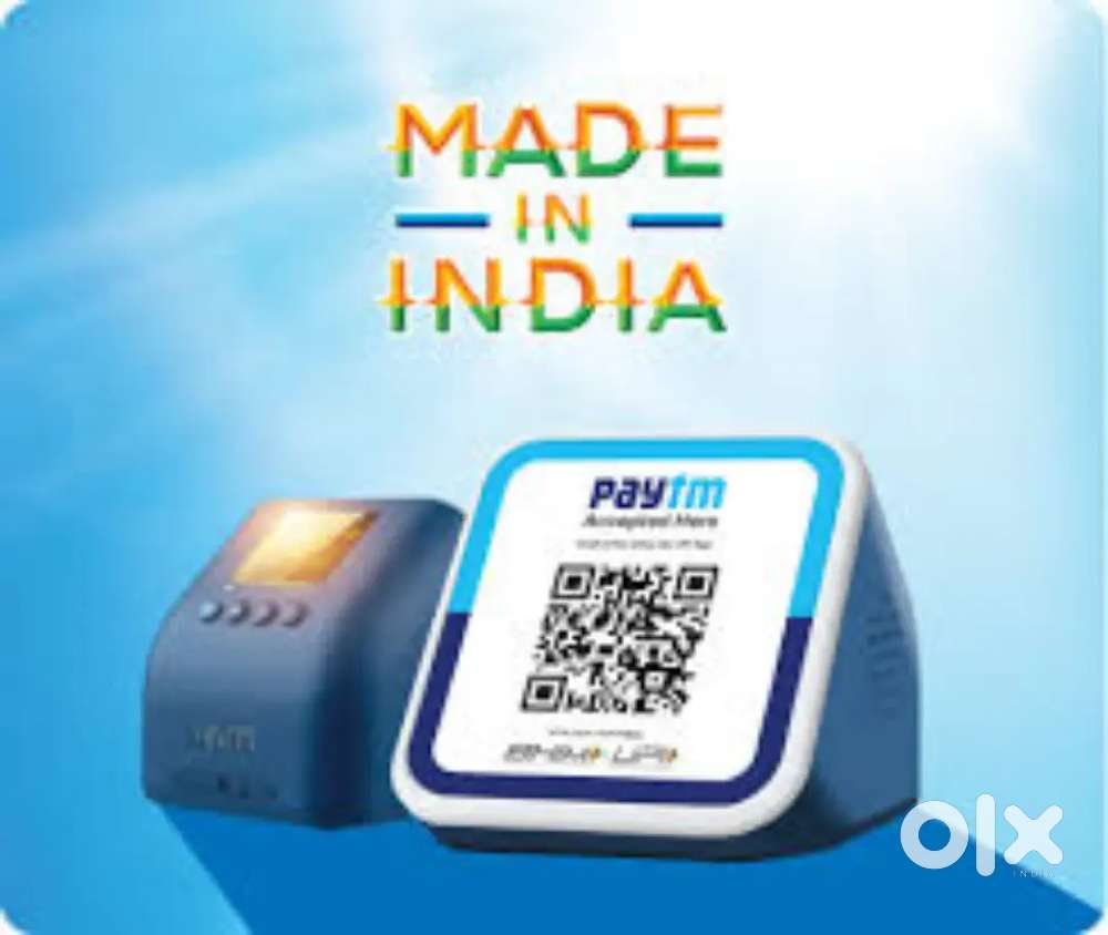 On roll job on Paytm Pvt ltd 18500 ctc + incentive s