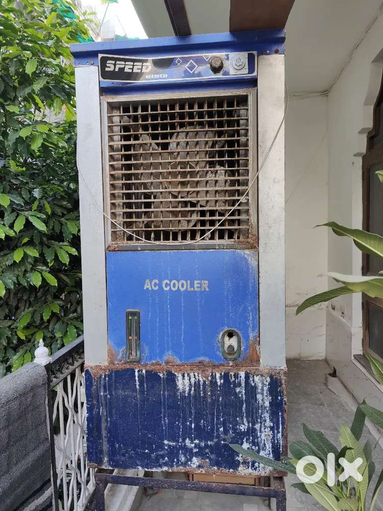 Big size Cooler
