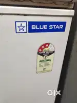 Deep freezer 300 litres