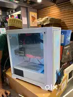 Highend Gaming CPU