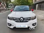 Renault KWID 2015-2019 1.0 RXT AMT, 2018, Petrol