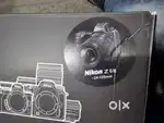 Nikon Z6 III Mirrorless Camera + Z 24-120mm f4 S Lens N.   Sealed