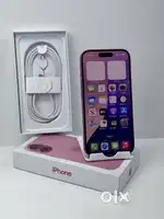 iPhone 16 256GB All colors