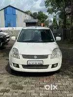Maruti Suzuki Dzire Tour Diesel, 2016, Diesel