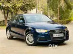 Audi A3 2.0 35 TDI Premium, 2015, Diesel