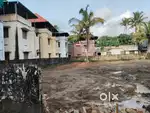 Residential Plot of 9.5 cents @ Chellikavattom