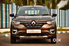 Renault Triber RXZ, 2022, Petrol