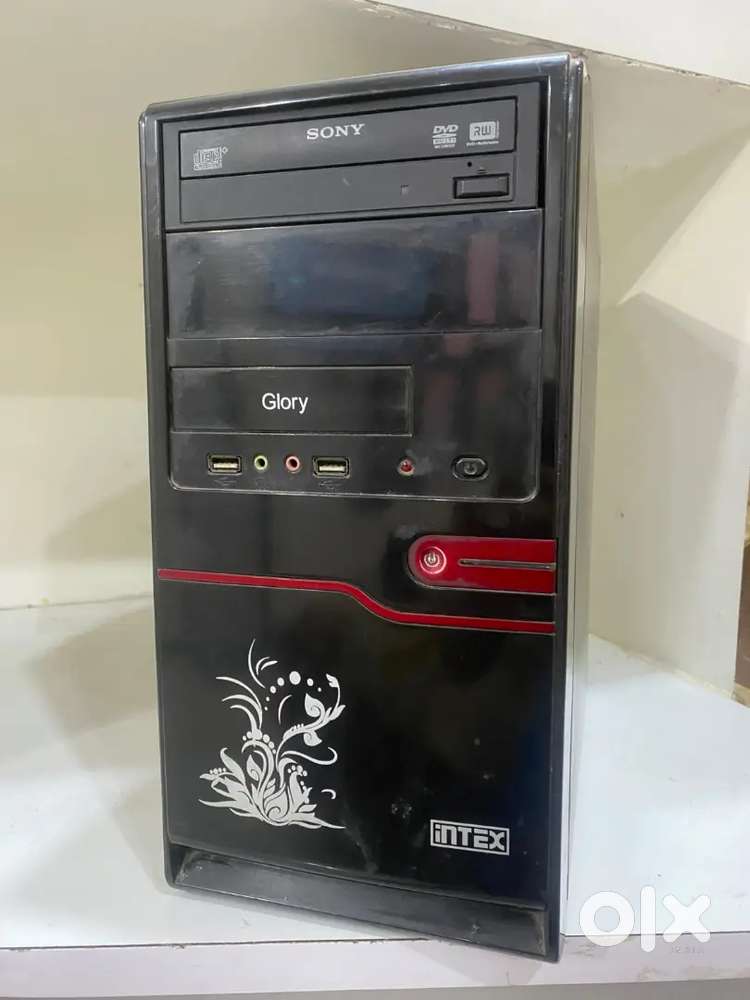 Wifi enabled computer