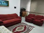 5 seater sofa set