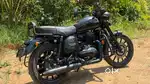 JAWA 42 MATT FOR SALE