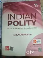 M Laxmikant 7th edition