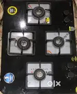 Elica Kitchen Hob