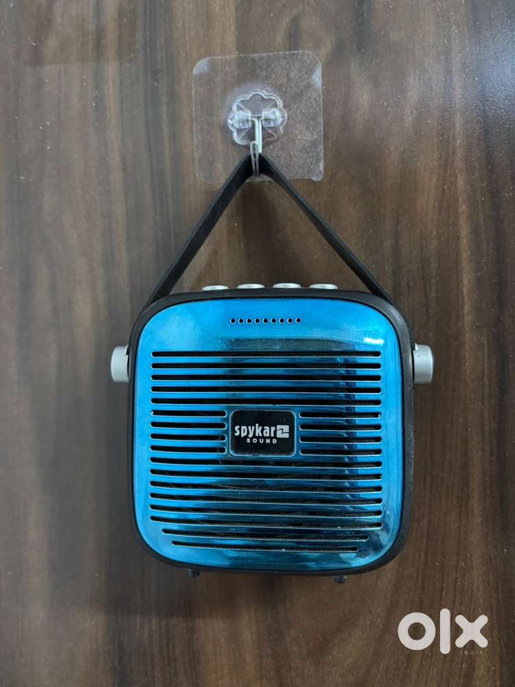 Spykar wirelesd speaker
