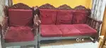 Selling a sofa set