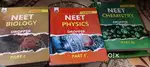 Physics wallah yakeen books