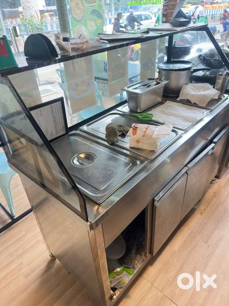 Bain Marie