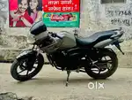 Apache rtr 160 good conditon