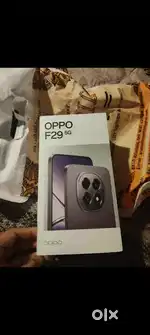F29 5G Series