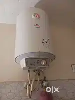 Bajaj Geyser
