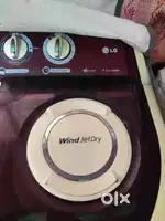 WASHING MACHINE FOR SALE