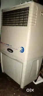 Cooler bajaj TC 2007