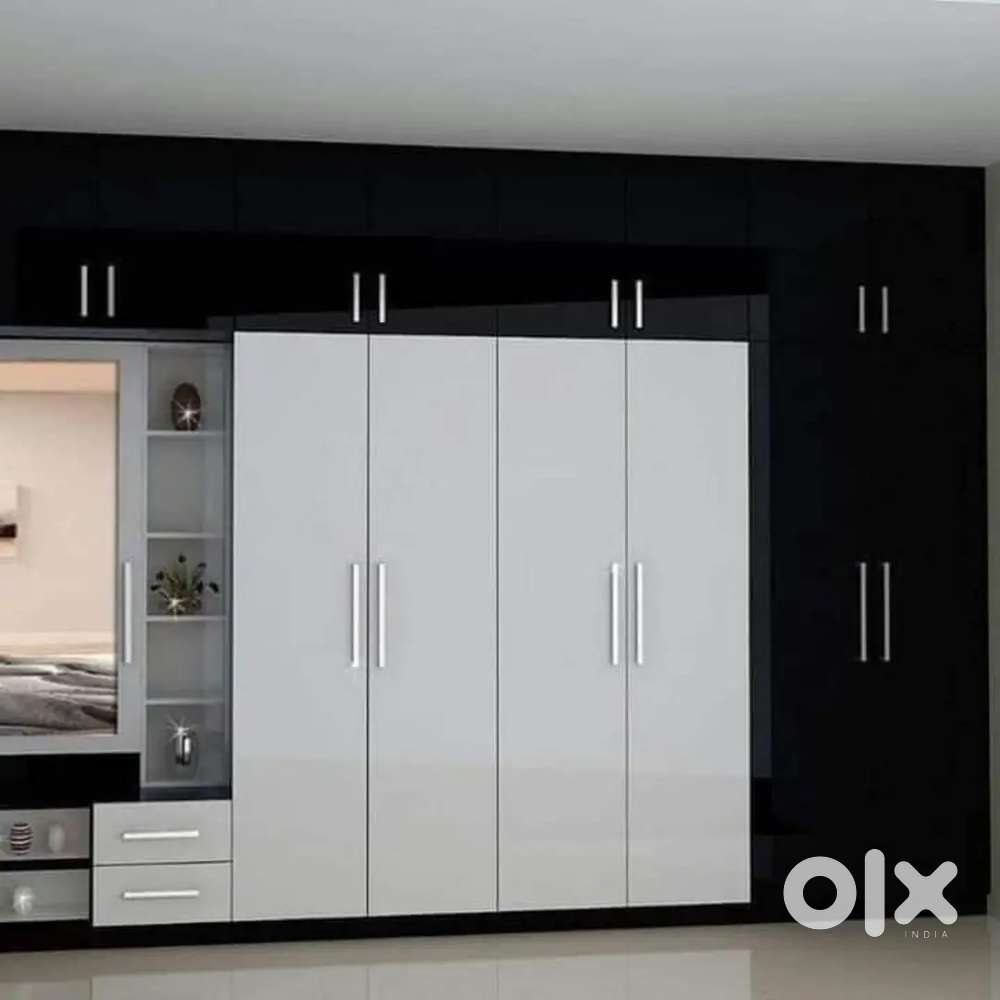 होम्स फ़र्निचर ऐंड ट्रकी प्रोजेक्ट सोल्यूशन