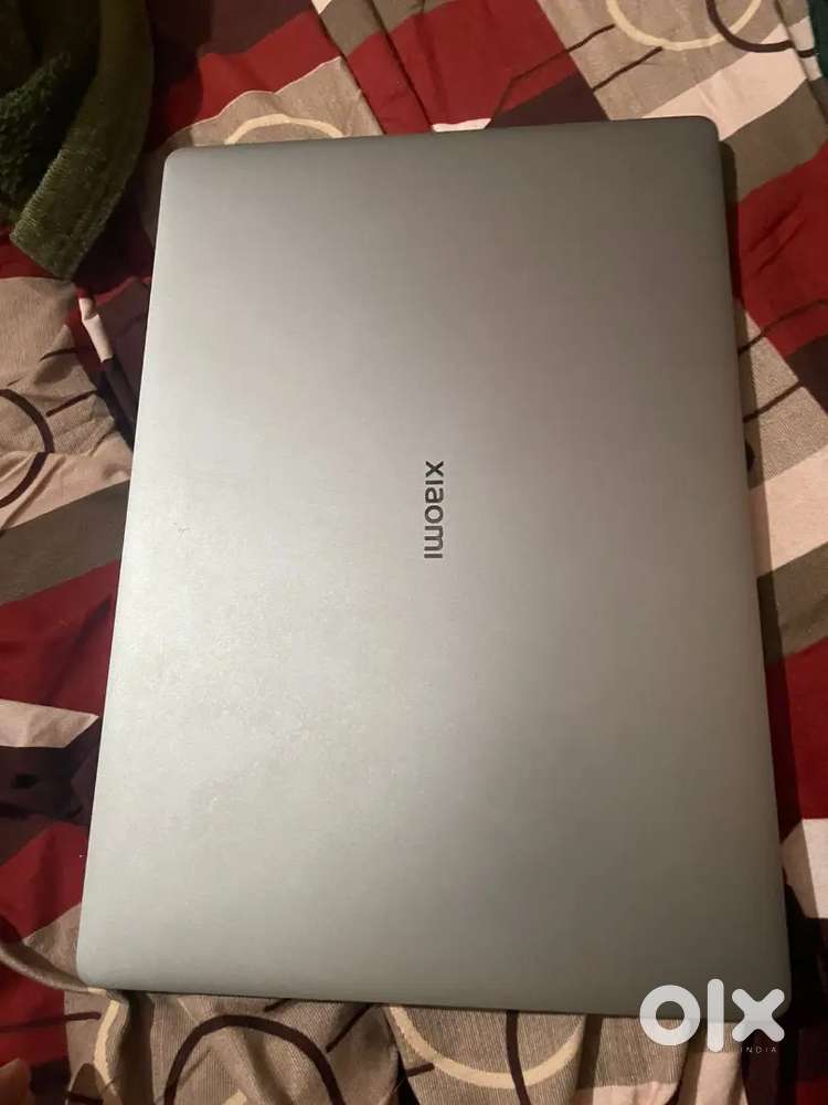 Mi Notebook Pro (11th Gen i5 / 8GB / 512GB SSD)