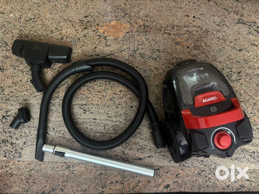 Agaro ICON Bagless Vaccum Cleaner