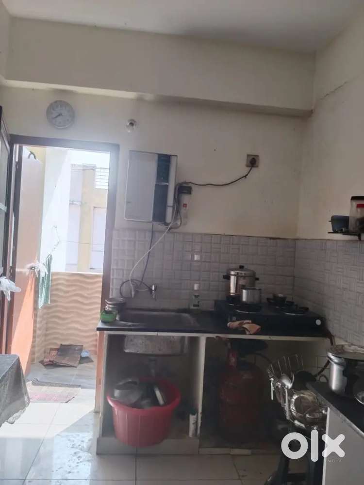 Sahasra apartment Gorantla