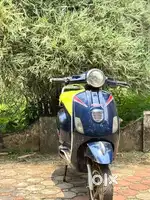Romai mini, good condition  New battery