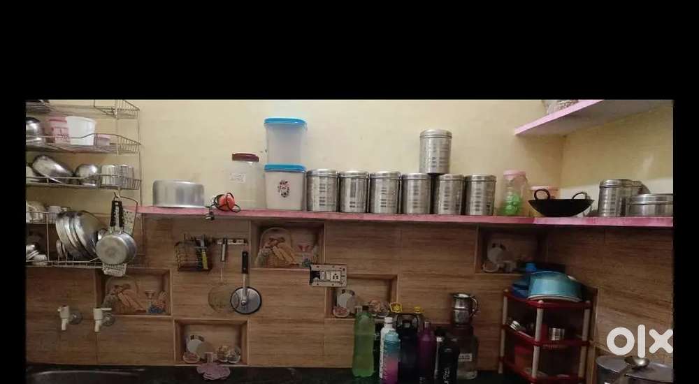 Ghar k kaam k liye