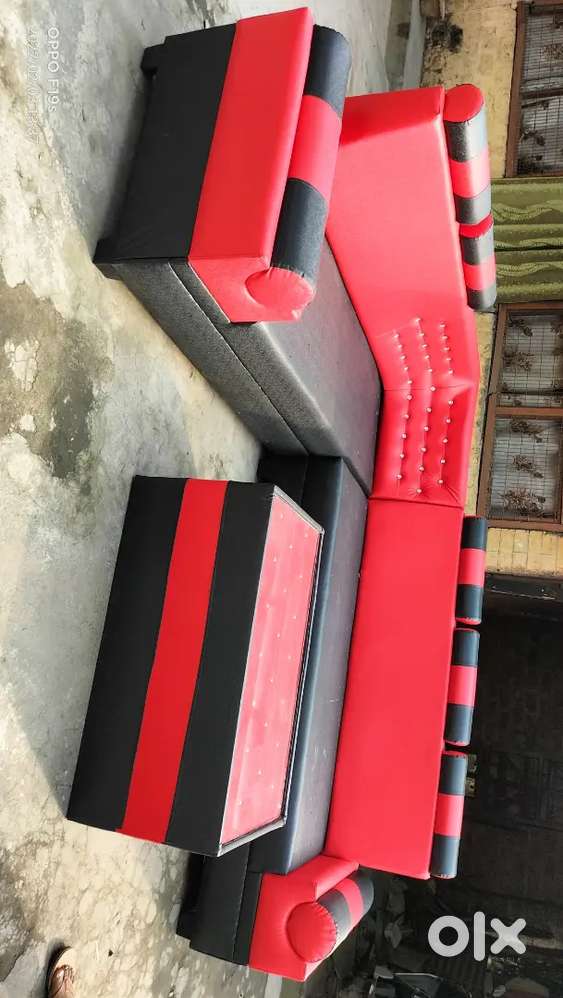 New sofa and bed making and repair home service