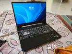 Asus tuf a15