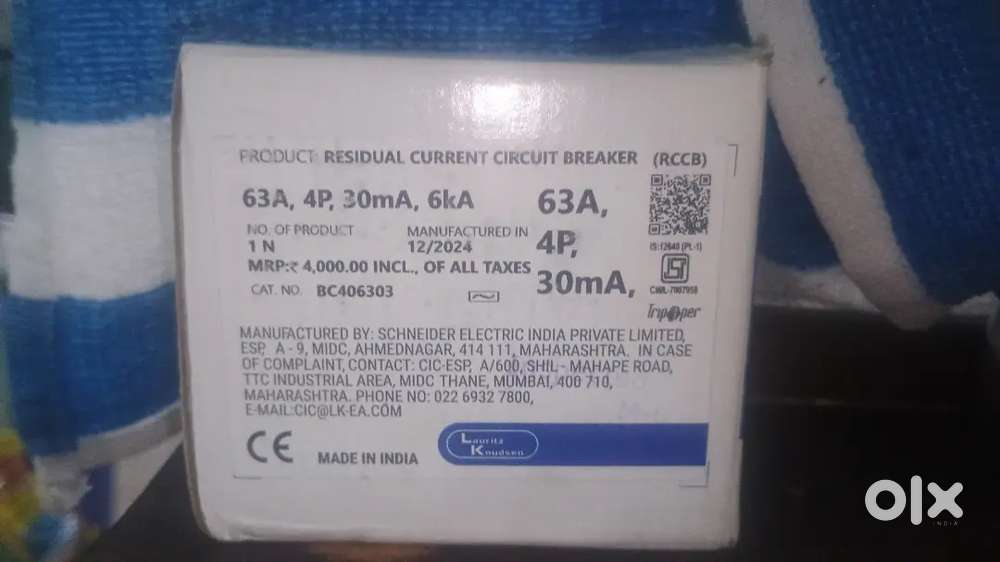 Electrical Spares available at low cost New product Hurry Hurry!!!