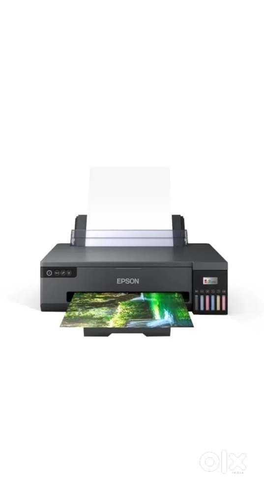 EPSON L18050 A3+ COLOUR AND BLACK AND WHITR PRINTER