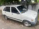 Maruti Suzuki 800 1991 LPG Good Condition