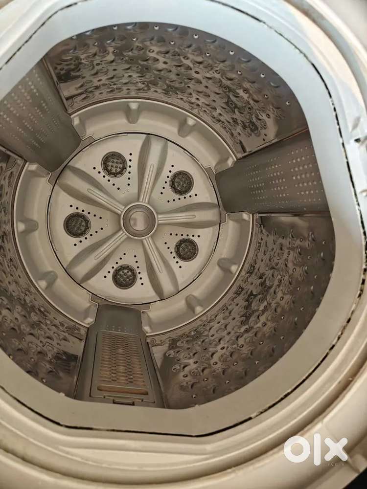 IFB FULLY AUTOMATIC 8 KG