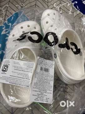 crocs for men