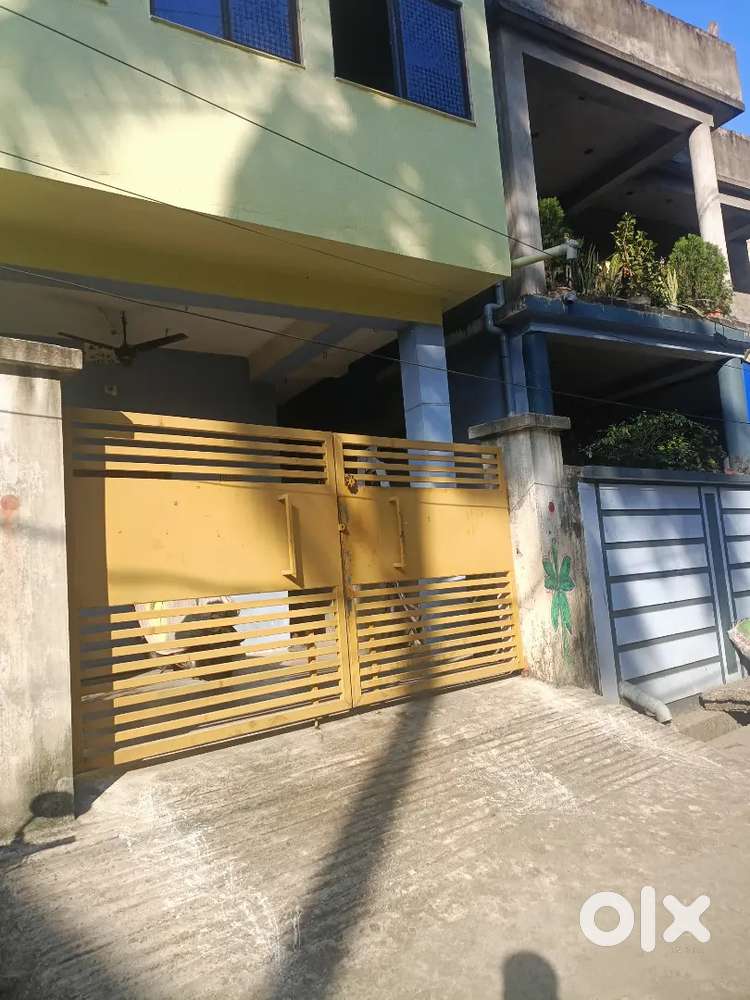 Room Rent at MathaSahi