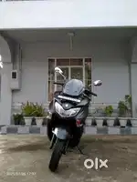 2021 Suzuki BURGMAN STREET FOR SALE
