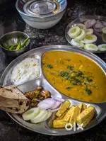 Need a cook for staff