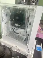 Gaming cpu brand new