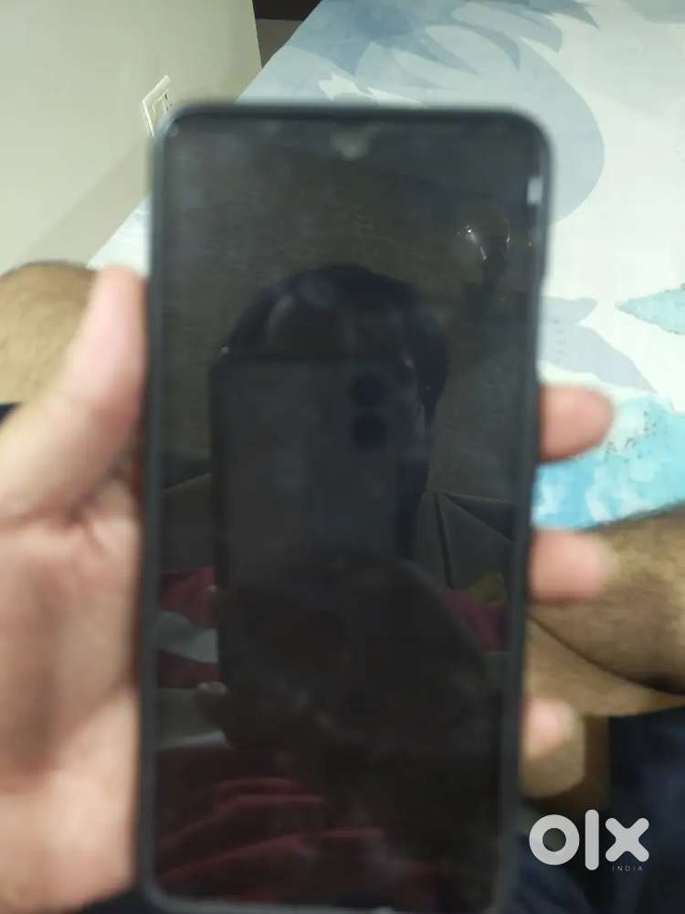 One Plus 7T( non working condition)