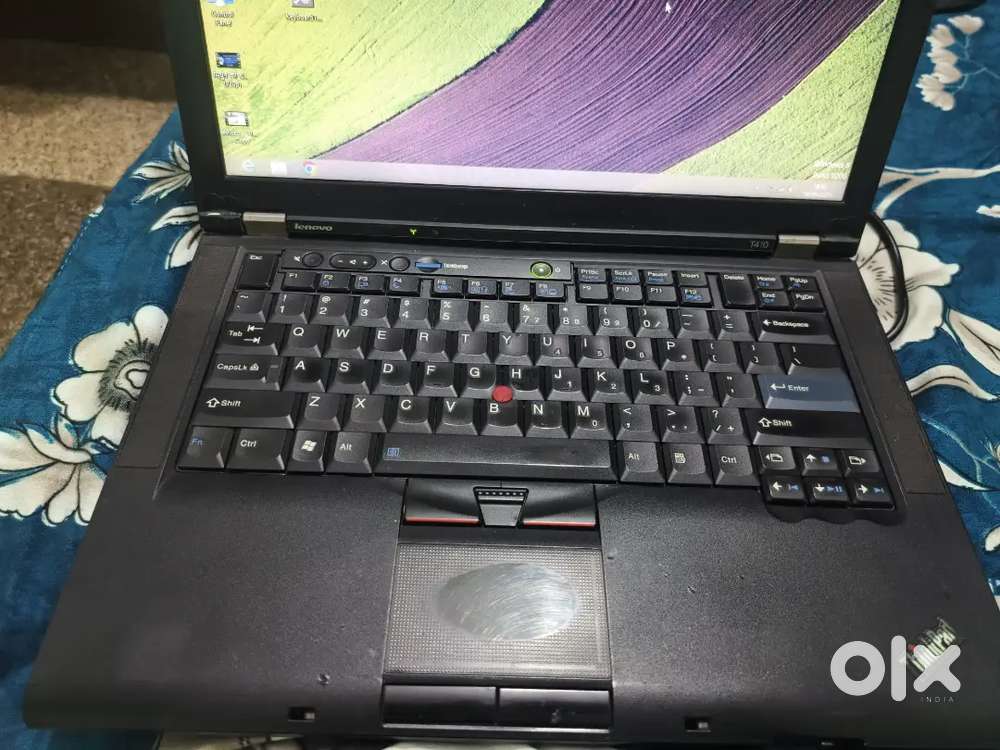 Lenovo thinkpad