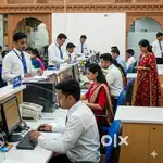 HDFC বেঙ্কত recruitment চলি আছে ; posting নিজৰ জিলাতে দিয়া হ'ব
