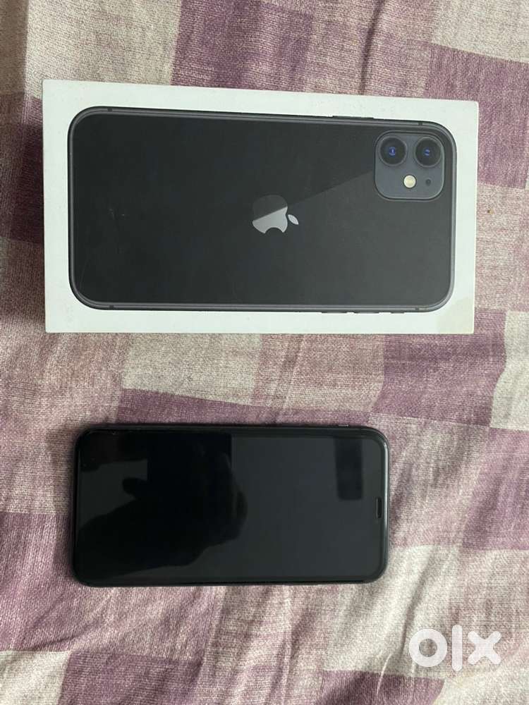 Iphone 11 128gb