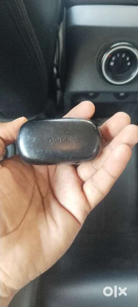 Noise buds super battery backup
